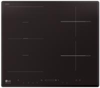 Индукционная варочная панель LG (ЛДжи) HU642VH