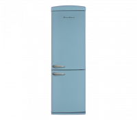 Холодильник Schaub Lorenz (Шауб Лоренц) SLU S335U2 голубой