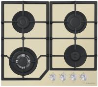 Газовая варочная панель MAUNFELD (Маунфилд) EGHG.64.43CBG/G