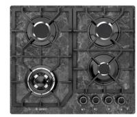 Газовая варочная панель GEFEST (Гефест) ПВГ 2232-01 К53