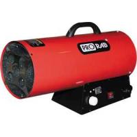Газовая тепловая пушка Prorab LPG 30 HE