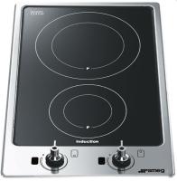 Индукционная варочная панель Smeg (Смег) Classica PGF32I-1