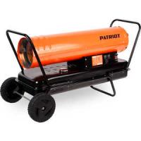 Дизельная тепловая пушка PATRIOT DTC 569