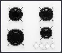 Газовая варочная панель Ardesia (Ардезия) C 6V4 W