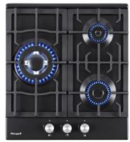 Газовая варочная панель Weissgauff (Вайсгауф) HGG 451 BEB
