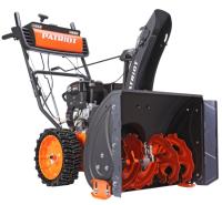 Снегоуборщик PATRIOT (Патриот) Сибирь 62