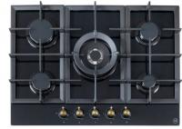 Газовая варочная панель MBS PG-801BL classic