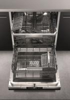 Встраиваемая посудомоечная машина De Dietrich (Де Дитрих) DBJ422DQX