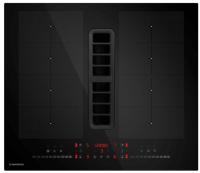 Индукционная варочная панель MAUNFELD MIHC604SF2BK