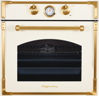 Электрический духовой шкаф Kuppersberg (Купперсберг) RC 699 C BRONZ