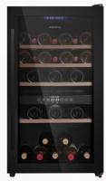 Винный шкаф MAUNFELD (Маунфилд) MFWC-124D49
