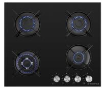 Газовая варочная панель MAUNFELD (Маунфилд) EGHG.64.13STS-EB