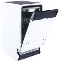 Встраиваемая посудомоечная машина EXITEQ (Экзитег) EXDW-I403