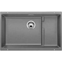 Кухонная мойка Blanco (Бланко) SubLine 700-u level алюметаллик
