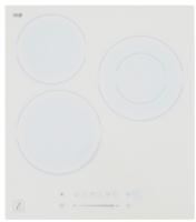 Электрическая варочная панель ZUGEL ZEH452W