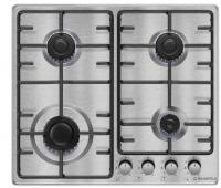 Газовая варочная панель MAUNFELD (Маунфилд) EGHS.64.3STS-ES