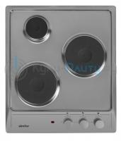 Электрическая варочная панель Simfer (Симфер) H45E03M011
