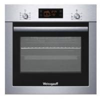 Электрический духовой шкаф Weissgauff (Вайсгауф) OE 69 PDX