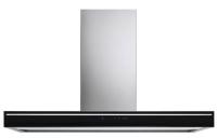 Вытяжка Falmec (Фалмек) Lumina NRS Isola Black 90