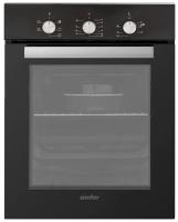 Электрический духовой шкаф Simfer (Симфер) B4ES16022