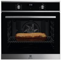 Электрический духовой шкаф Electrolux (Электролюкс) OEH5E40X