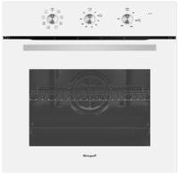 Электрический духовой шкаф Weissgauff (Вайсгауф) EOM 208 PDW Steam Clean