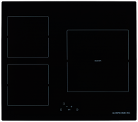 Индукционная варочная панель Kuppersberg (Купперсберг) FA63IF01