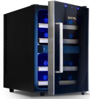 Винный шкаф Meyvel (Мейвел) MV12-BF2 (easy)