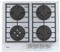 Газовая варочная панель Korting (Кёртинг) HGG 6825 CTW