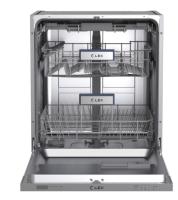 Встраиваемая посудомоечная машина Lex (Лекс) PM 6073N A Premium