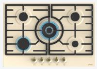 Газовая варочная панель Gorenje (Горенье) GW7C51CLI