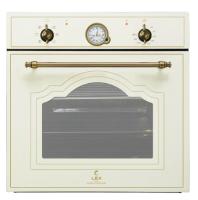 Электрический духовой шкаф Lex (Лекс) EDM 077 C IV LIGHT