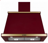 Вытяжка Kuppersberg (Купперсберг) T 969 BOR Bronze