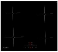 Индукционная варочная панель Lex (Лекс) EVI 640-2 BL