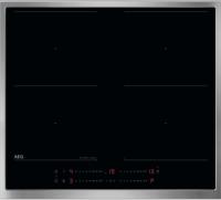 Индукционная варочная панель AEG (АЕГ) TO64IM00XB