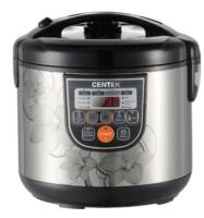 Мультиварка Centek (Центек) CT-1498 черная