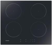 Индукционная варочная панель Candy (Канди) CJ2D46TKT