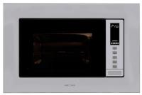 Встраиваемая микроволновая печь Krona (Крона) LAUNE 60 WH K