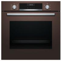 Электрический духовой шкаф Bosch (Бош) HBA517BM0R