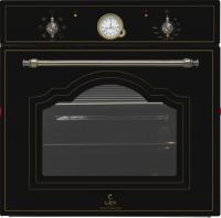 Электрический духовой шкаф Lex (Лекс) EDM 6070 C BL