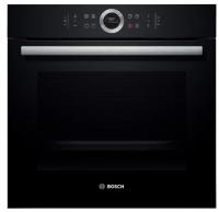 Электрический духовой шкаф Bosch (Бош) HBG633BB1