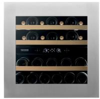 Винный шкаф Dunavox (Дунавокс) DVH-25.65DSS.TO