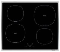 Индукционная варочная панель Korting (Кёртинг) HI 6402 X