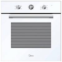 Электрический духовой шкаф Midea (Мидеа) 65CME10004 White
