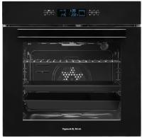 Электрический духовой шкаф Zigmund-Shtain (Зигмунд-Штайн) E 155 B