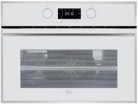 Электрический духовой шкаф Teka (Тека) HLC 844 C white