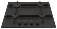 Газовая варочная панель Zigmund-Shtain (Зигмунд-Штайн) GN 11.61 B