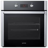 Электрический духовой шкаф Gorenje (Горенье) BOP 7558 AX