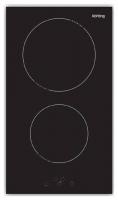 Индукционная варочная панель Korting (Кёртинг) HI 3200 B