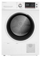 Сушильная машина MAUNFELD (Маунфилд) MFDM168WH